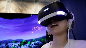 Sony ramps up VR efforts as demand for virtual events surges | Financial  Times